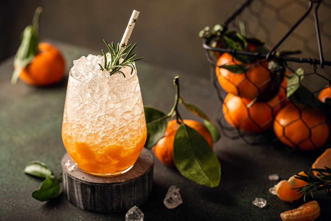 Dry January : et si janvier devenait le mois du bien-être ?