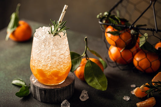 Dry January : et si janvier devenait le mois du bien-être ?