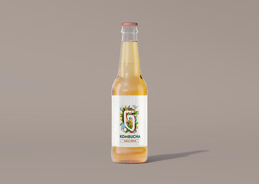 COFFRET KOMBUCHA - Kola Nova